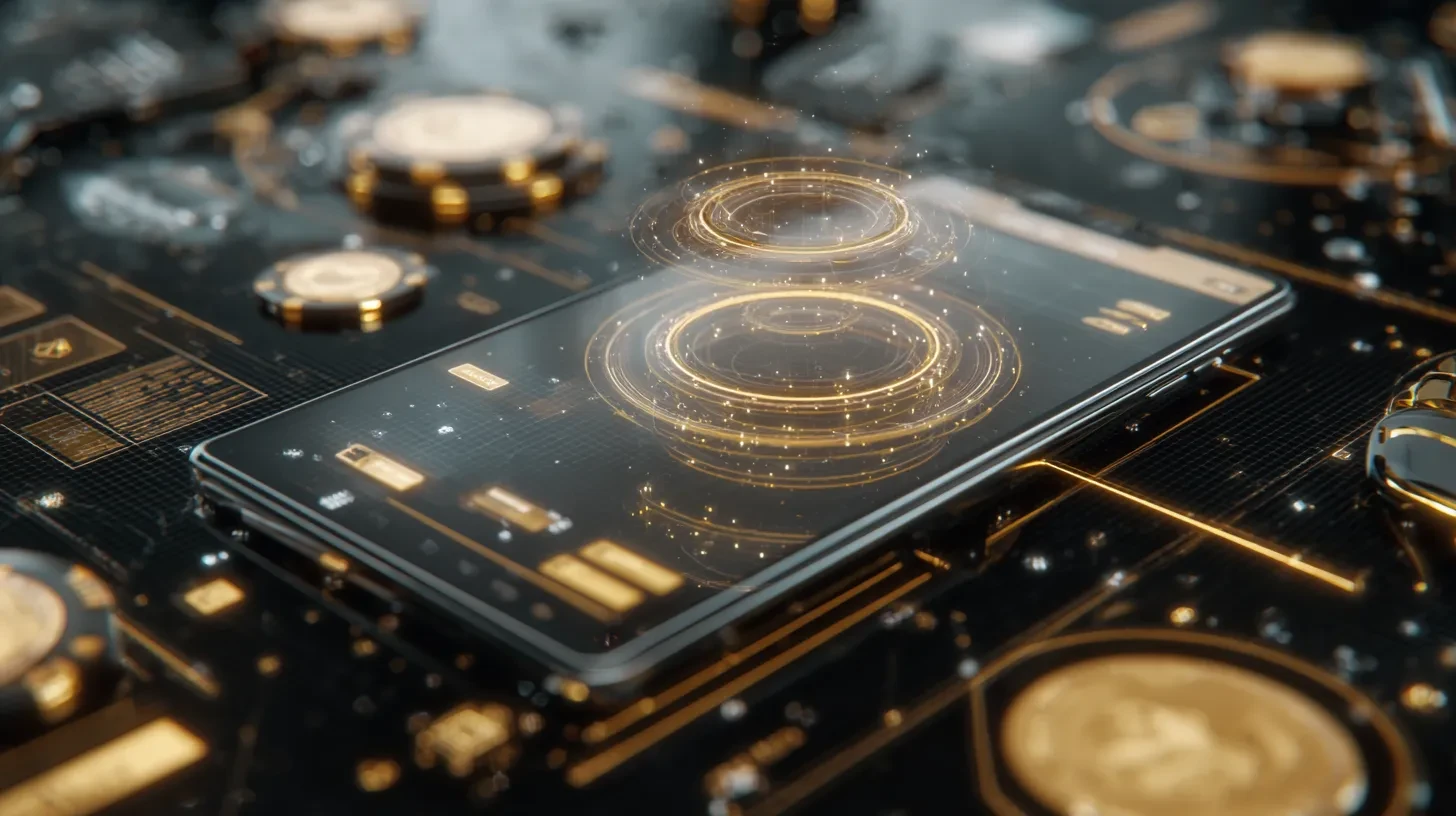 Speed Baccarat
