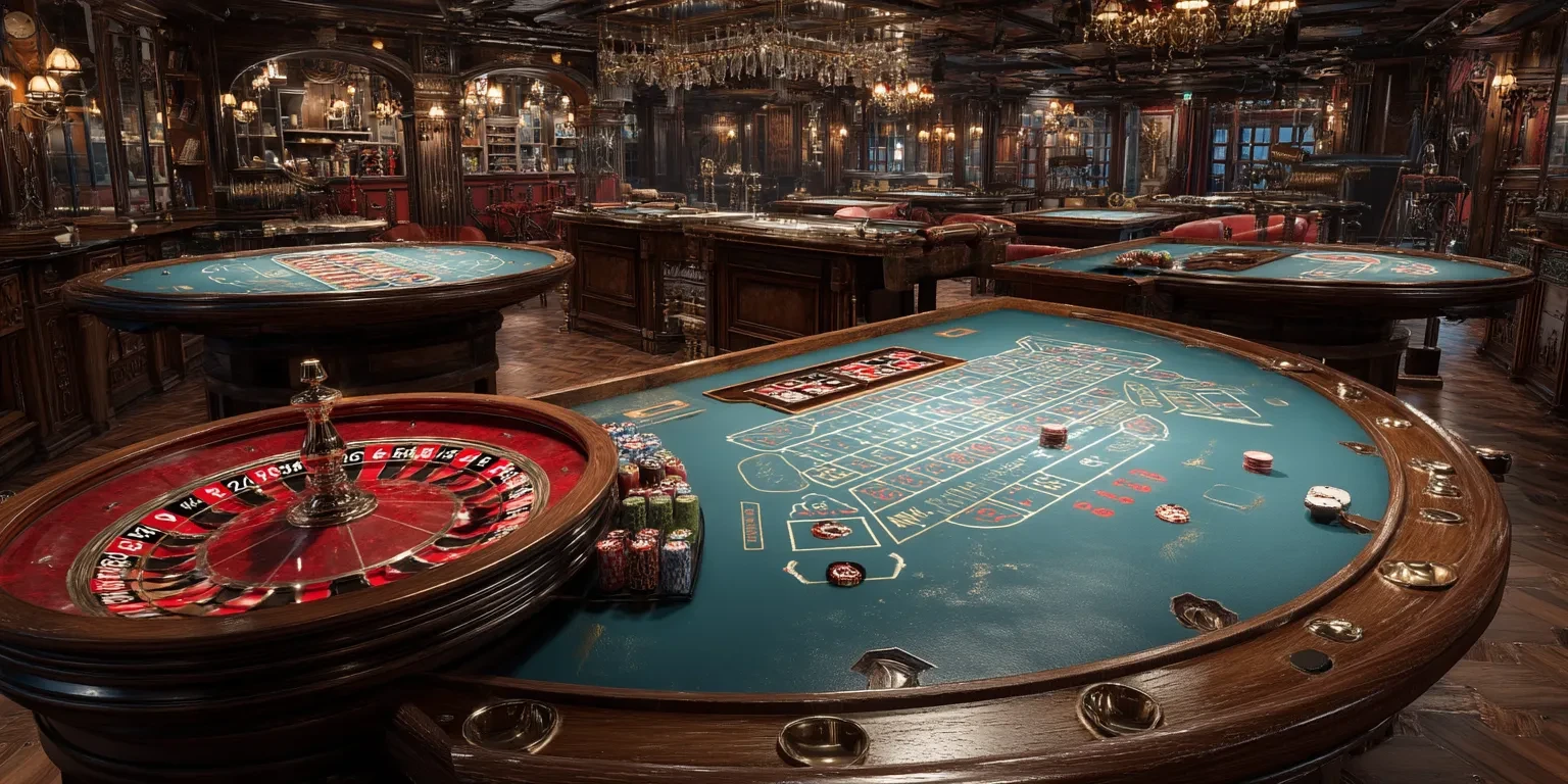 Speed Baccarat