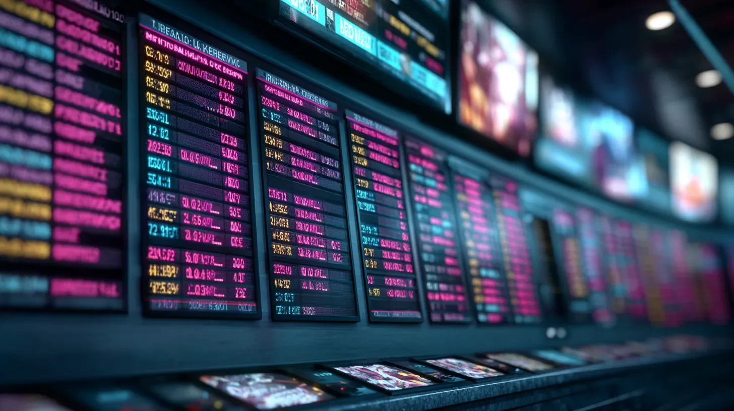 casino game205