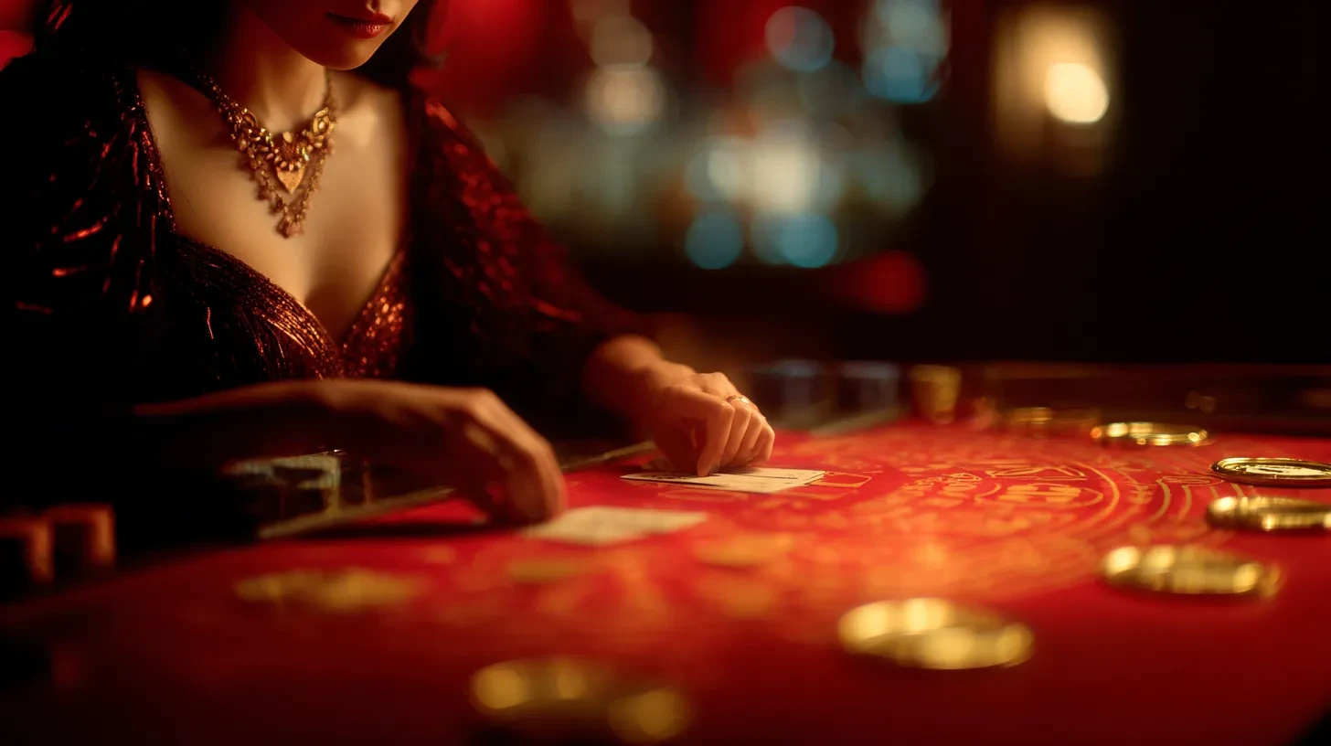 Blackjack