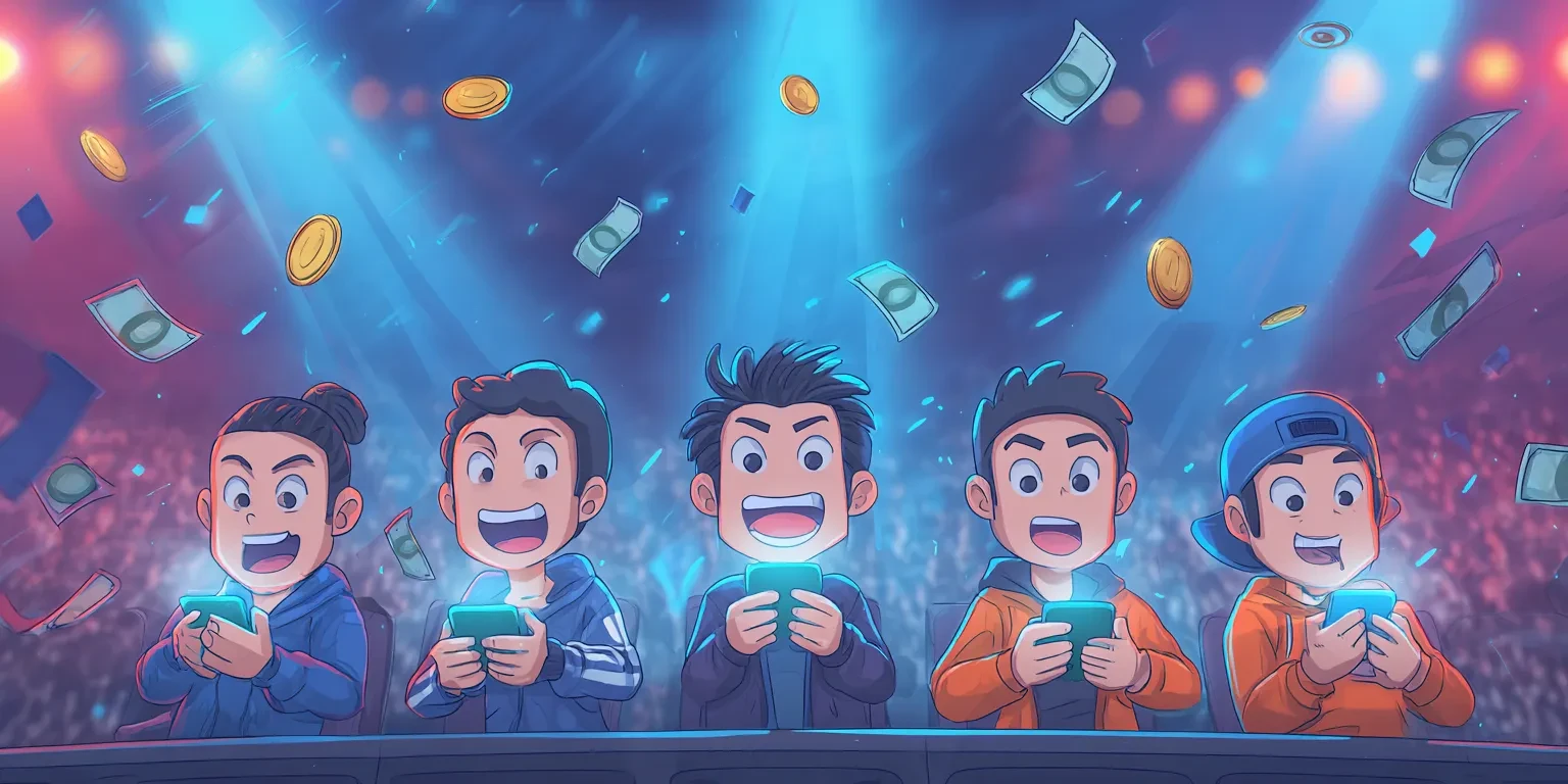 casino game51