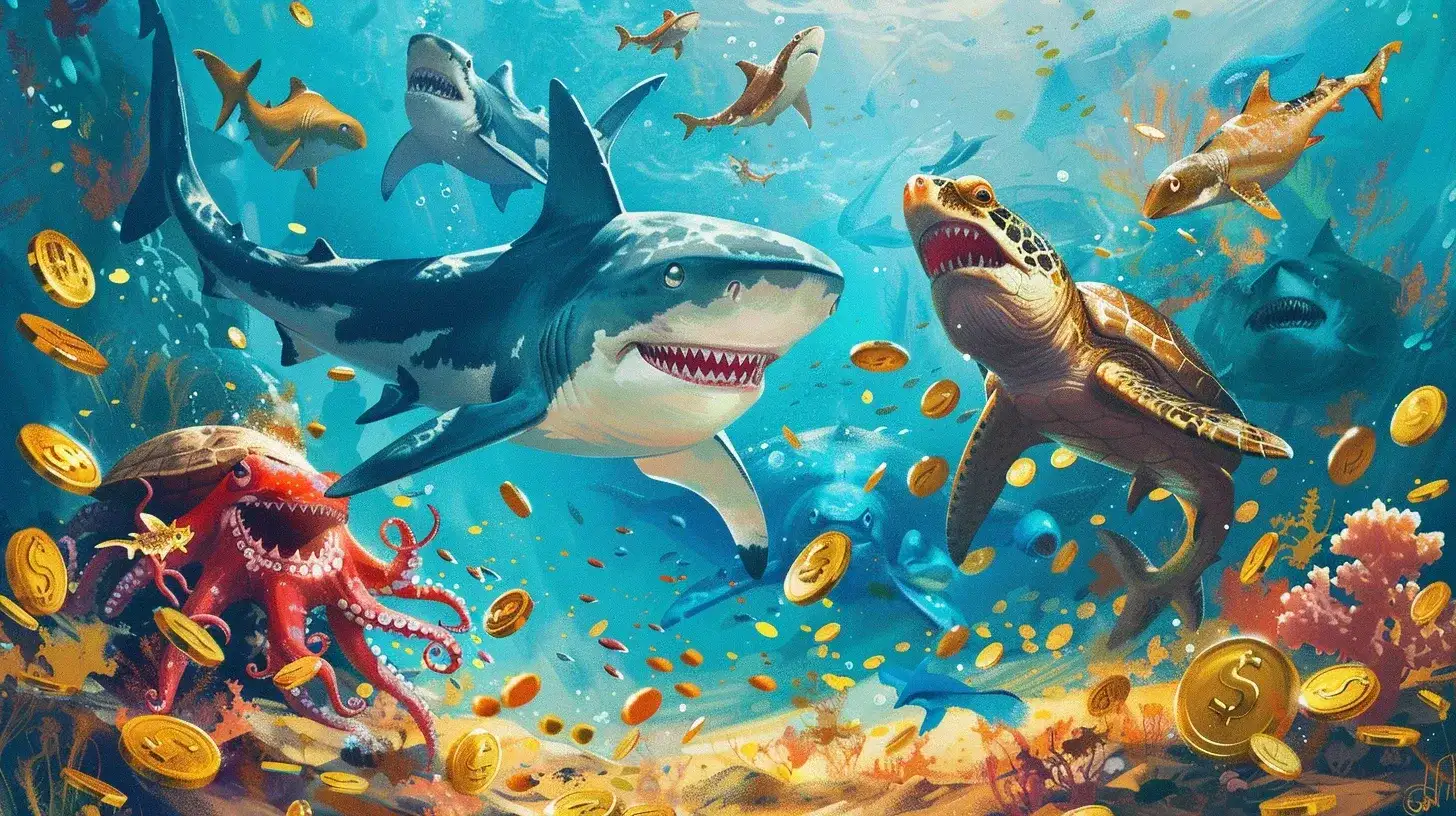 Fishing War