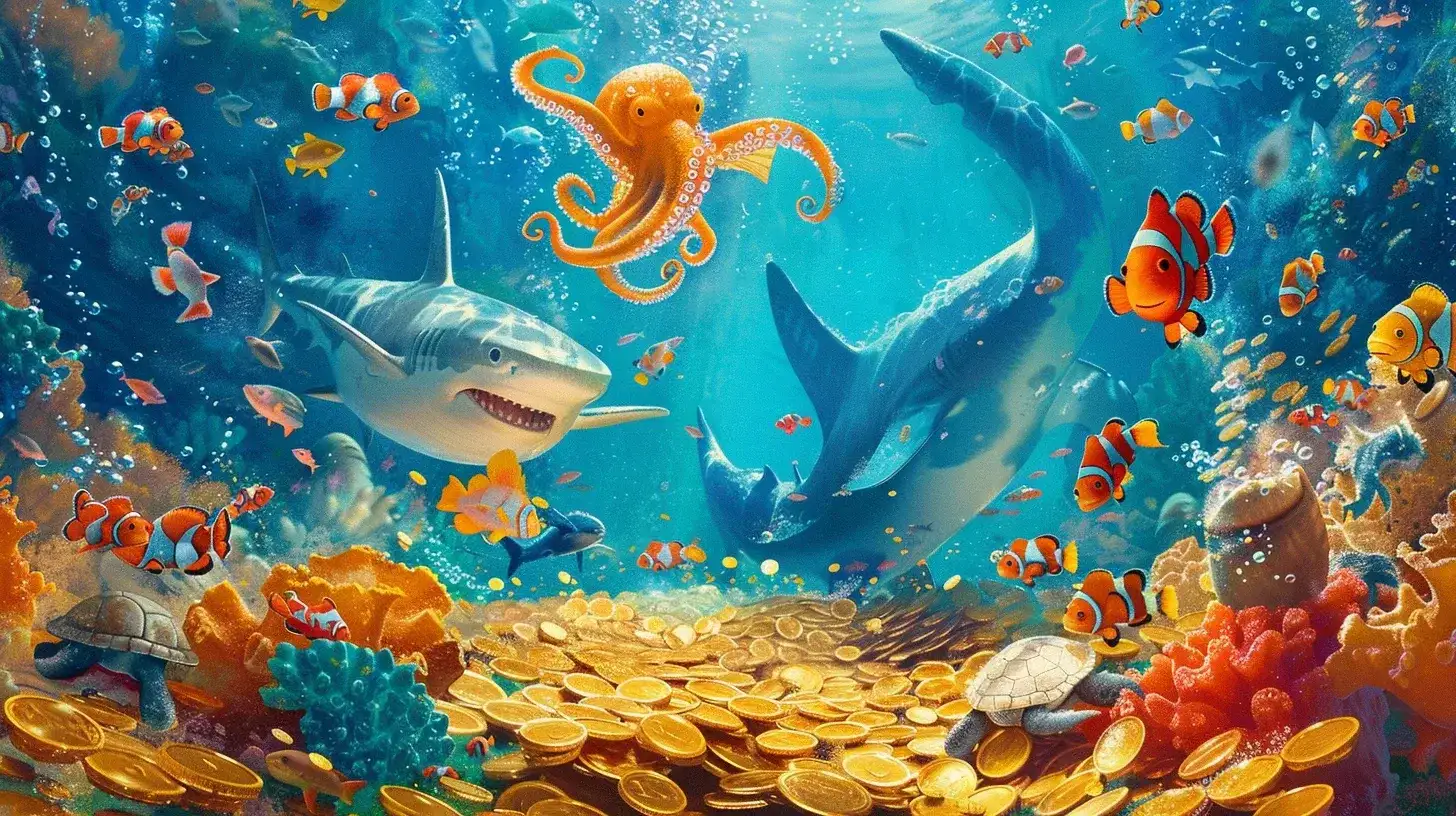 Memahami Dunia Permainan: Dari Slot Hingga Baccarat